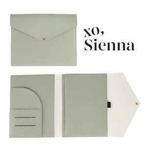 XO, Sienna Tablet Case + Organizer